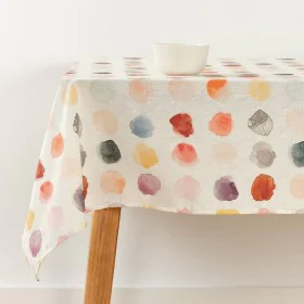 Stain-proof tablecloth Belum 0120-352 Multicolour 100 x 150 cm by Belum, Tablecloths - Ref: S9804903, Price: 19,12 €, Discoun...