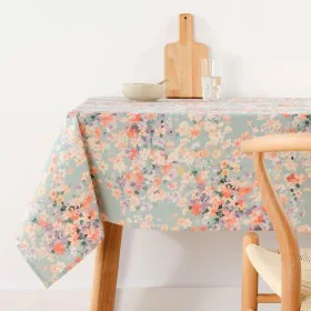 Stain-proof tablecloth Belum 0120-363 Multicolour 100 x 150 cm by Belum, Tablecloths - Ref: S9804918, Price: 19,12 €, Discoun...