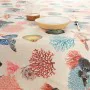 Stain-proof tablecloth Belum 0120-367 Multicolour 200 x 150 cm Navy by Belum, Tablecloths - Ref: S9804940, Price: 32,57 €, Di...