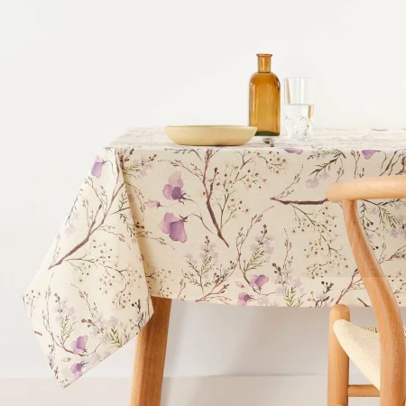 Stain-proof resined tablecloth Belum 0120-374 140 x 140 cm by Belum, Tablecloths - Ref: S9804969, Price: 24,49 €, Discount: %