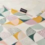 Stain-proof resined tablecloth Belum 0120-381 Multicolour 100 x 150 cm by Belum, Tablecloths - Ref: S9805003, Price: 19,12 €,...