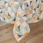 Stain-proof resined tablecloth Belum 0120-381 Multicolour 200 x 150 cm by Belum, Tablecloths - Ref: S9805005, Price: 30,49 €,...