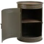 Side table Alexandra House Living Grey 33 x 33 x 46 cm by Alexandra House Living, Tables - Ref: D1632816, Price: 48,99 €, Dis...