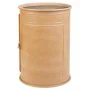 Side table Alexandra House Living Brown 33 x 33 x 46 cm by Alexandra House Living, Tables - Ref: D1632817, Price: 48,99 €, Di...