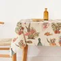 Stain-proof resined tablecloth Belum 0120-396 Multicolour 100 x 150 cm by Belum, Tablecloths - Ref: S9805073, Price: 19,12 €,...