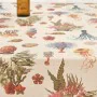 Stain-proof resined tablecloth Belum 0120-396 Multicolour 100 x 150 cm by Belum, Tablecloths - Ref: S9805073, Price: 19,12 €,...