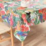 Stain-proof resined tablecloth Belum 0120-397 Multicolour 250 x 150 cm by Belum, Tablecloths - Ref: S9805081, Price: 36,92 €,...