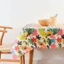 Stain-proof resined tablecloth Belum 0120-404 Multicolour 200 x 150 cm by Belum, Tablecloths - Ref: S9805110, Price: 32,57 €,...