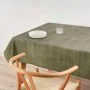 Nappe antitache Belum Liso Vert Olive 200 x 150 cm de Belum, Nappes - Réf : S9805195, Prix : 30,49 €, Remise : %