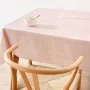 Stain-proof resined tablecloth Belum 0120-311 Pink 300 x 150 cm by Belum, Tablecloths - Ref: S9805227, Price: 43,25 €, Discou...