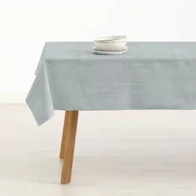 Stain-proof resined tablecloth Belum 0120-313 Blue 200 x 150 cm by Belum, Tablecloths - Ref: S9805235, Price: 32,57 €, Discou...