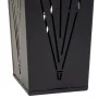 Umbrella stand Alexandra House Living Black 26 x 45 x 26 cm by Alexandra House Living, Umbrella Stands - Ref: D1632825, Price...