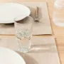 Set de table Belum Liso Beige 50 x 40 cm Lisse 2 Unités de Belum, Sets de table - Réf : S9805267, Prix : 9,45 €, Remise : %