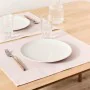 Set de table Belum Liso Rose 50 x 40 cm Lisse 2 Unités de Belum, Sets de table - Réf : S9805269, Prix : 9,45 €, Remise : %