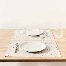 Dessous de plat Belum 0120-343 50 x 40 cm de Belum, Sets de table - Réf : S9805275, Prix : 10,50 €, Remise : %