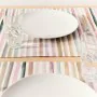 Place mat Belum Naiara 4-100 Multicolour 50 x 40 cm Stripes 2 Units by Belum, Place Mats - Ref: S9805276, Price: 9,45 €, Disc...