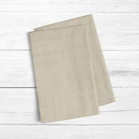 Set de Paños Belum Liso Beige 45 x 70 cm de Belum, Paños y toallas de cocina - Ref: S9805279, Precio: 9,96 €, Descuento: %