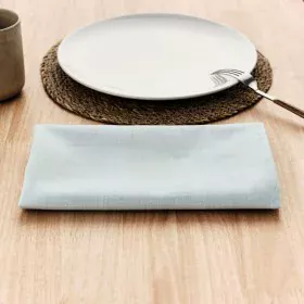 Napkins Belum Azúl Blue 50 x 50 cm by Belum, Cloth Napkins - Ref: S9805290, Price: 13,14 €, Discount: %