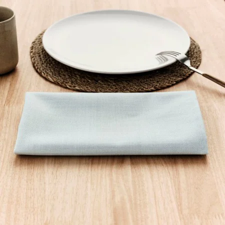 Napkins Belum Azúl Blue 50 x 50 cm by Belum, Cloth Napkins - Ref: S9805290, Price: 13,69 €, Discount: %