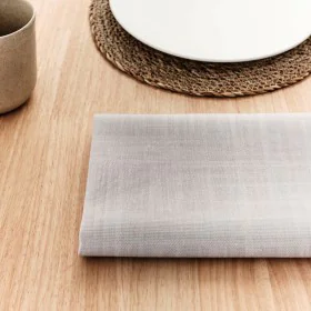 servillettes Belum Gris Gris 50 x 50 cm de Belum, Serviettes de table en tissu - Réf : S9805292, Prix : 13,69 €, Remise : %