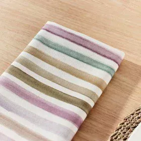 Napkins Belum Naiara 4-100 Multicolour 50 x 50 cm Stripes 2 Units by Belum, Cloth Napkins - Ref: S9805300, Price: 13,69 €, Di...