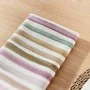 Napkins Belum Naiara 4-100 Multicolour 50 x 50 cm Stripes 2 Units by Belum, Cloth Napkins - Ref: S9805300, Price: 13,14 €, Di...