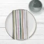 Napkins Belum Naiara 4-100 Multicolour 50 x 50 cm Stripes 2 Units by Belum, Cloth Napkins - Ref: S9805300, Price: 13,14 €, Di...