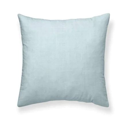 Housse de coussin Belum Liso Bleu 50 x 50 cm de Belum, Housses de coussin - Réf : S9805303, Prix : 12,00 €, Remise : %