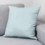 Housse de coussin Belum Liso Bleu 50 x 50 cm de Belum, Housses de coussin - Réf : S9805303, Prix : 12,00 €, Remise : %