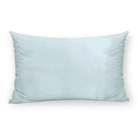 Cushion cover Belum Liso Blue 30 x 50 cm by Belum, Cushion Covers - Ref: S9805304, Price: 11,62 €, Discount: %