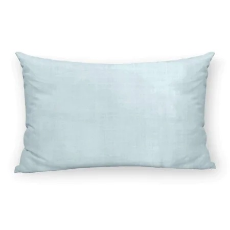 Housse de coussin Belum Liso Bleu 30 x 50 cm de Belum, Housses de coussin - Réf : S9805304, Prix : 11,16 €, Remise : %