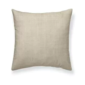 Housse de coussin Belum Liso Beige 50 x 50 cm de Belum, Housses de coussin - Réf : S9805305, Prix : 12,51 €, Remise : %