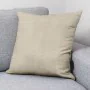 Housse de coussin Belum Liso Beige 50 x 50 cm de Belum, Housses de coussin - Réf : S9805305, Prix : 12,51 €, Remise : %