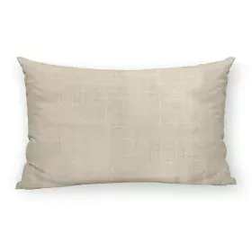 Housse de coussin Belum Liso Beige 30 x 50 cm de Belum, Housses de coussin - Réf : S9805306, Prix : 11,62 €, Remise : %