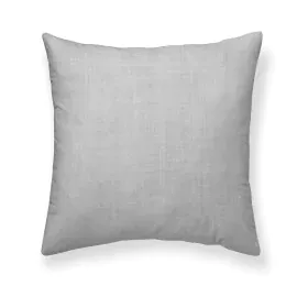 Housse de coussin Belum Liso Gris 50 x 50 cm de Belum, Housses de coussin - Réf : S9805307, Prix : 12,51 €, Remise : %