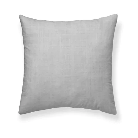 Fodera per cuscino Belum Liso Grigio 50 x 50 cm di Belum, Copricuscini e federe - Rif: S9805307, Prezzo: 12,51 €, Sconto: %