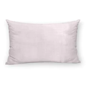 Cushion cover Belum Liso Pink 30 x 50 cm by Belum, Cushion Covers - Ref: S9805310, Price: 11,62 €, Discount: %