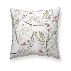 Cushion cover Belum 0120-342 Multicolour 50 x 50 cm Flowers by Belum, Cushion Covers - Ref: S9805315, Price: 12,00 €, Discoun...