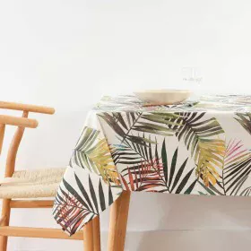 Tablecloth Belum 0119-04 Multicolour 100 x 150 cm Leaf of a plant by Belum, Tablecloths - Ref: S9805325, Price: 18,45 €, Disc...