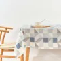 Tablecloth Belum 0318-124 Multicolour 155 x 155 cm Geometric by Belum, Tablecloths - Ref: S9805361, Price: 26,67 €, Discount: %