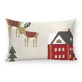 Cushion cover Belum Laponia 19 Multicolour 30 x 50 cm by Belum, Cushion Covers - Ref: S9805419, Price: 10,06 €, Discount: %