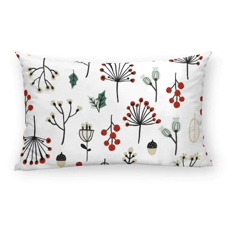 Housse de coussin Belum Merry Christmas 44 Multicouleur 30 x 50 cm de Belum, Housses de coussin - Réf : S9805444, Prix : 9,05...