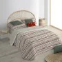 Housse de Couette Decolores Merry Christmas 16 Multicouleur 175 Fils 155 x 220 cm de Decolores, Couettes et housses de couett...