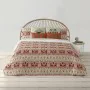 Housse de Couette Decolores Merry Christmas 21 Multicouleur 260 x 240 cm de Decolores, Couettes et housses de couette - Réf :...