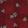 Nordic cover Decolores Red Christmas 1 Multicolour Polyester 140 x 200 cm by Decolores, Quilts and quilt covers - Ref: S98054...