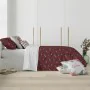 Nordic cover Decolores Red Christmas 1 Multicolour Polyester 140 x 200 cm by Decolores, Quilts and quilt covers - Ref: S98054...