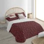 Nordic cover Decolores Red Christmas 1 Multicolour Polyester 140 x 200 cm by Decolores, Quilts and quilt covers - Ref: S98054...