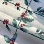 Nordic cover Decolores White Christmas 1 Multicolour Polyester 140 x 200 cm by Decolores, Quilts and quilt covers - Ref: S980...