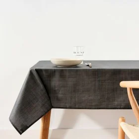 Stain-proof tablecloth Belum 0120-42 Black Multicolour 100 x 80 cm by Belum, Tablecloths - Ref: S9805519, Price: 10,30 €, Dis...