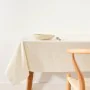 Stain-proof tablecloth Belum Liso Beige 100 x 80 cm by Belum, Tablecloths - Ref: S9805529, Price: 10,30 €, Discount: %